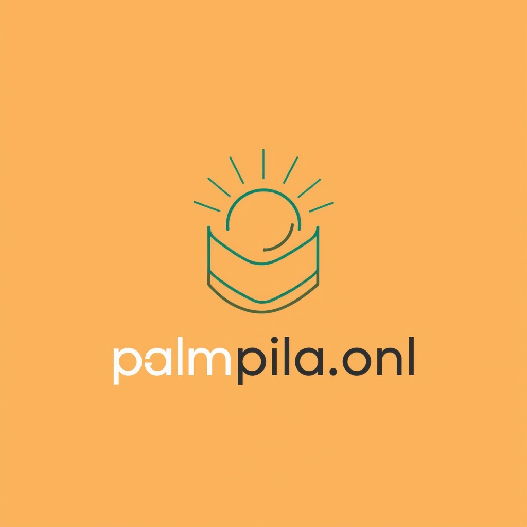 Palmpila